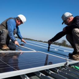 Les Répercussions Économiques de l'Énergie Solaire Saint-Claude